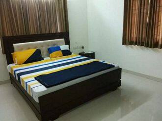 Phoenix Serviced Apartments, Chennai 2